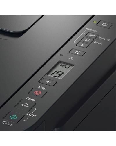 პრინტერი Canon INK MULTIFUNCTIONAL PIXMA G3410