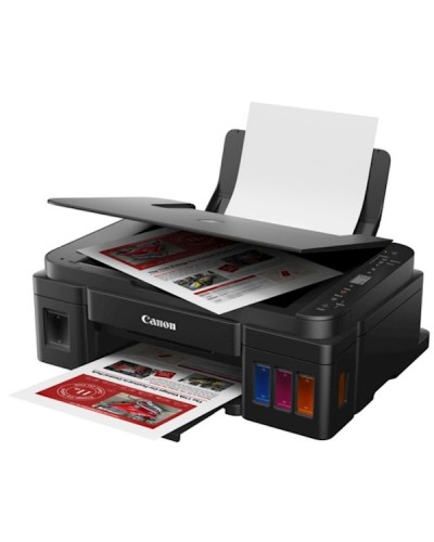 პრინტერი Canon INK MULTIFUNCTIONAL PIXMA G3410