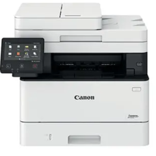 პრინტერი Canon Laser Printer i-SENSYS MF453DW (5161C007BA).