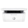 პრინტერი HP 7MD74A M141W, MFP, A4. Wi-Fi, USB, White