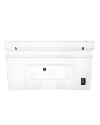 პრინტერი HP 7MD74A M141W, MFP, A4. Wi-Fi, USB, White