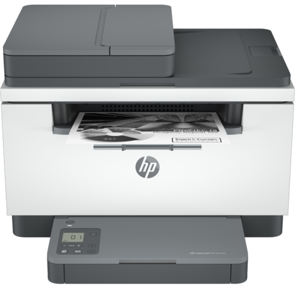 პრინტერი HP LaserJet MFP M236sdn Printer 9YG08A