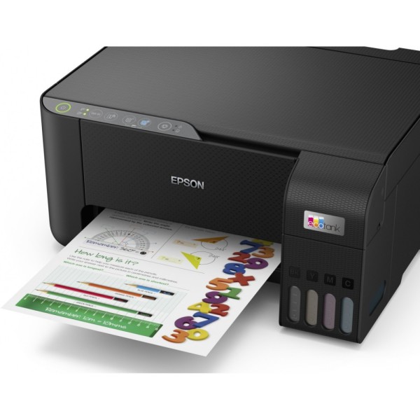 პრინტერი Printer Epson L3250 (C11CJ67412)