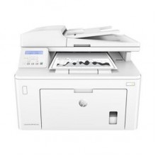 პრინტერი - HP LaserJet Pro MFP M227sdn