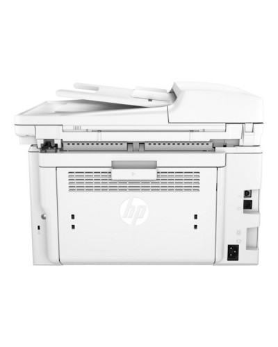 პრინტერი მულტ/ლაზერული: HP LaserJet Pro MFP M227sdn G3Q74A Laser Printer