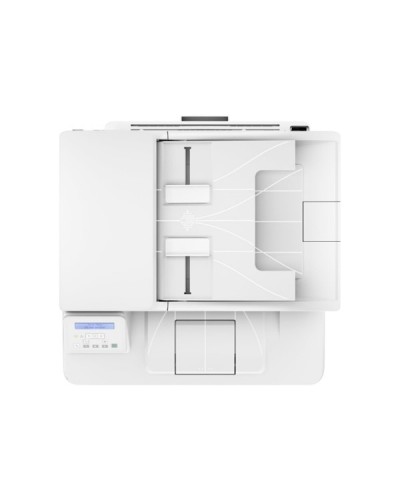 პრინტერი მულტ/ლაზერული: HP LaserJet Pro MFP M227sdn G3Q74A Laser Printer