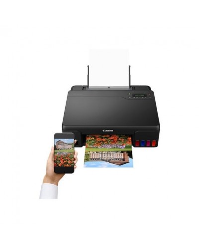 ფერადი პრინტერი CANON PIXMA G540 4621C009AA G540 (MFP, A4, WI-FI USB, BLACK)