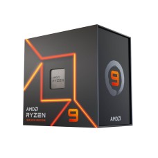 პროცესორი AMD Ryzen™ 9 7900X Socket AM5, CPU Cores 12, Threads 24, L3 Cache 64MB, 4.7GHz Up to 5.6GHz