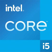 პროცესორი INTEL CORE I5-12400F