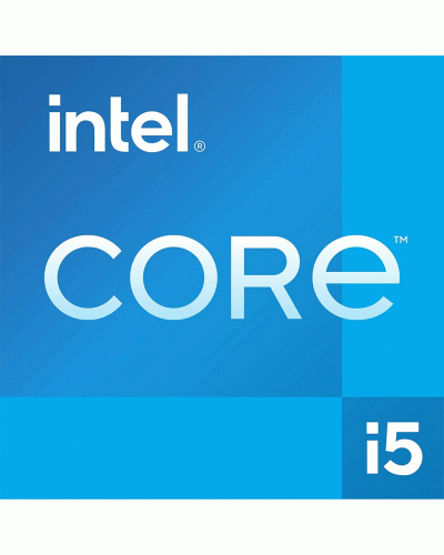 პროცესორი INTEL CORE I5-12400F