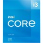 INTEL CPU CORE I3-10105F 4/8 3.7 GHZ, 6M, LGA1200, 65W, W/O GRAPHICS BOX