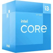 Intel Core i3-12100 4/8 3.3GHz 12M LGA1700 60W TRAY