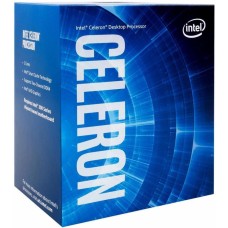Intel Celeron G5905 2/2 3.5GHz 4M LGA1200 58W box