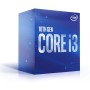 Intel Core i3-10100F 3.6GHz 6M LGA1200