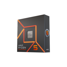 პროცესორი AMD Ryzen™ 5 7600 6-Core, 12-Thread Unlocked Desktop Processor
