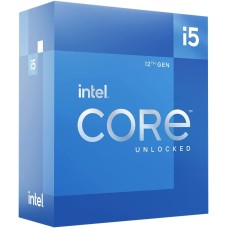 პროცესორი Intel Core i5 (12th Gen) i5-12500 3 GHz Processor