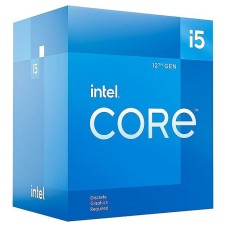 პროცესორი Intel Core i5-12600K LGA1700 20MB Cache 3,7GHz (BX8071512600K)