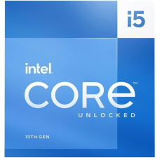 პროცესორი Intel Core i5-13400, 20MB Cache, 4.6 GHz, Tray