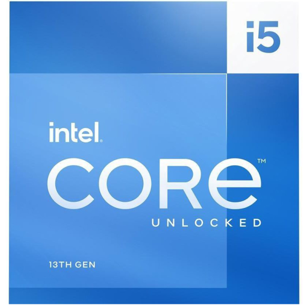 პროცესორი Intel Core i5-13400, 20MB Cache, 4.6 GHz, Tray