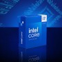 პროცესორი Intel Core i7-14700, BOX, (BX8071514700) 253 W, LGA1700, 2.50-5,60GHz, Core 20, Threads 28, Cache 28MB, Intel® UHD Graphics 770, Raptor Lake, BOX