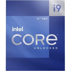 პროცესორი Intel Core i9-12900K Processor (5.2 GHz, 16 Cores, FCLGA1700) Box - BX8071512900K