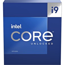 პროცესორი Intel Core i9-13900K Desktop Processor 24 cores (8 P-cores + 16 E-cores) 36M Cache, up to 5.8 GHz