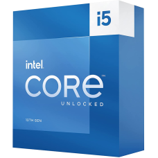 პროცესორი Intel i5 13600K 3.5GHz CPU 24MB L3 Cache 14-Cores Processor LGA1700 TRAY