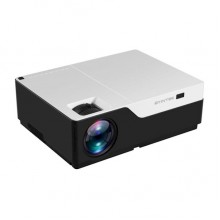 პროექტორი BYINTEK MOON K11 Android 200inch native: 1920x1080 1080P FULL HD LED Video Projector with Android 7.1 OS HDMI USB For Game Movie Cinema Home Theater