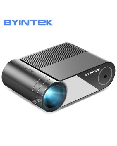 პროექტორი BYINTEK k9