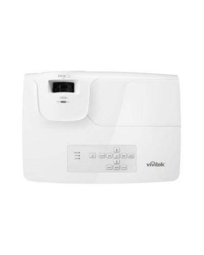 პროექტორი Vivitek DX273 DLP Projector XGA (1024 x 768) 4000 ANSI Lumens, 20,000:1 contrast White