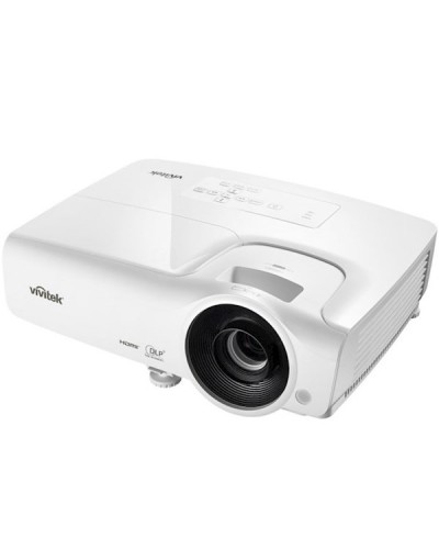პროექტორი Vivitek DX273 DLP Projector XGA (1024 x 768) 4000 ANSI Lumens, 20,000:1 contrast White