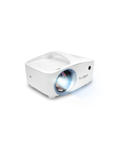 პროექტორი ACER QF13 4000 lm SVGA HDI MR.JWD11.001