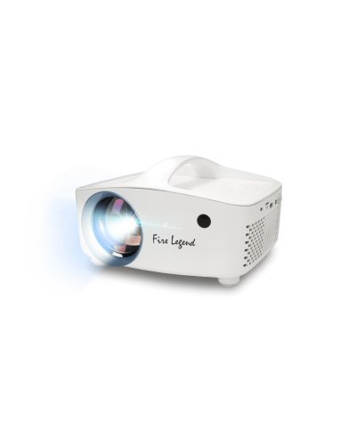 პროექტორი ACER QF13 4000 lm SVGA HDI MR.JWD11.001