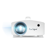 პროექტორი ACER QF13 4000 lm SVGA HDI MR.JWD11.001