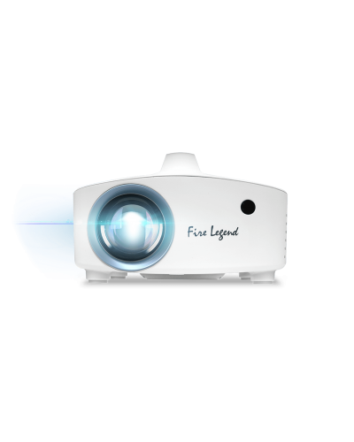 პროექტორი ACER QF13 4000 lm SVGA HDI MR.JWD11.001