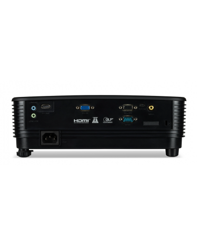 პროექტორი Acer X1229HP (MR.JUJ11.001)
