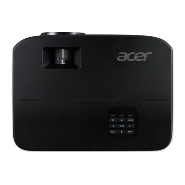 პროექტორი Acer X1229HP (MR.JUJ11.001)