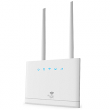 4G როუტერი TOPLINK ROUTER PRO2 HW311S WHITE
