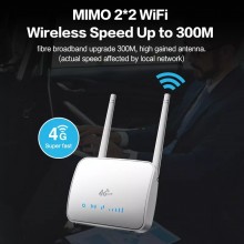 4G როუტერი Top-link HW312