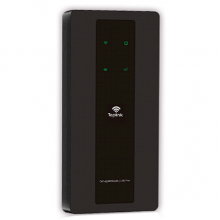 4G როუტერი TopLink HW85, 300Mbps, Router, + LAN Port Black