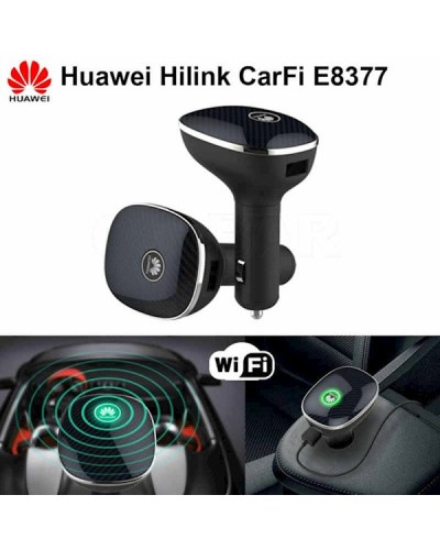 Huawei E8377s-153 HiLink CarFi 150 Mbps 4G LTE