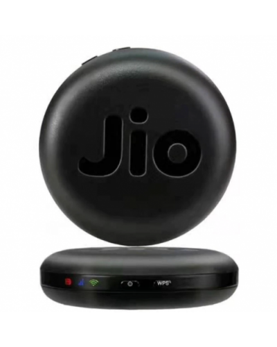 WIFI მოდემი JioFi JMR1040 Pro 150Mbps Wireless 4G Portable Data Card Mobile WIFI Modem