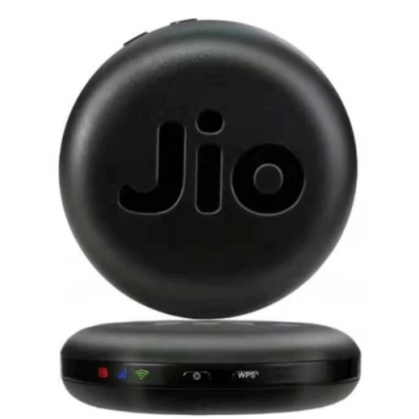 WIFI მოდემი JioFi JMR1040 Pro 150Mbps Wireless 4G Portable Data Card Mobile WIFI Modem