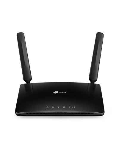 TL-MR6400, TP-Link, 300Mbps Wireless N 4G LTE Router