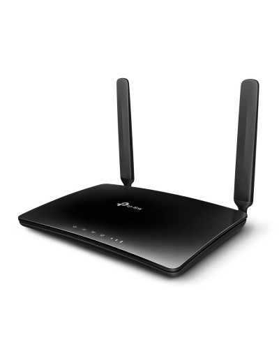 TL-MR6400, TP-Link, 300Mbps Wireless N 4G LTE Router