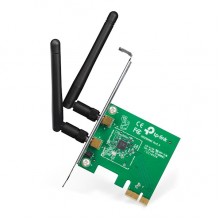 რადიო ქსელი TL-WN881ND,TP-Link (WiFi)