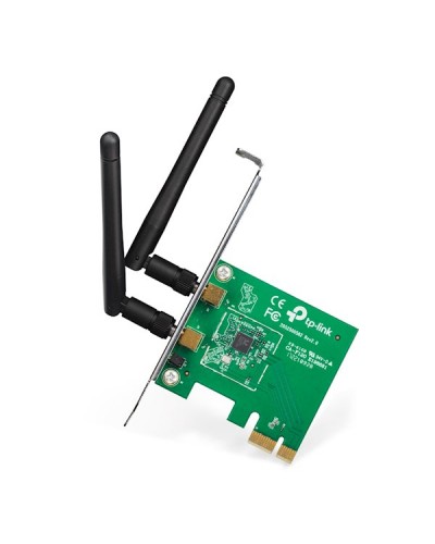 რადიო ქსელი TL-WN881ND,TP-Link (WiFi)