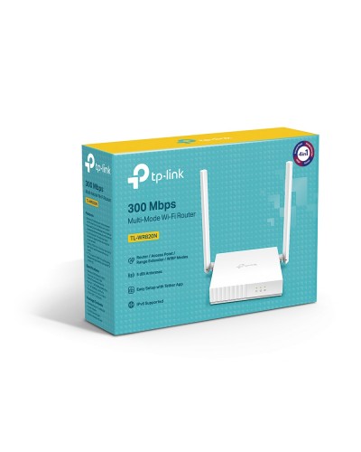 TP-LINK WR820N