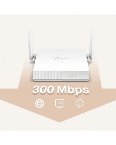 TP-LINK WR820N