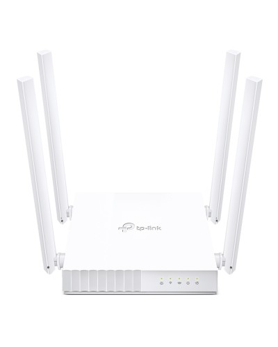 TP-Link Archer C24 / Router / როუტერი